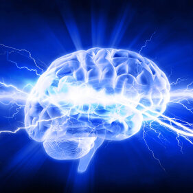 HEALTHY BRAIN