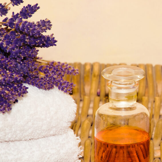 Essential Oils